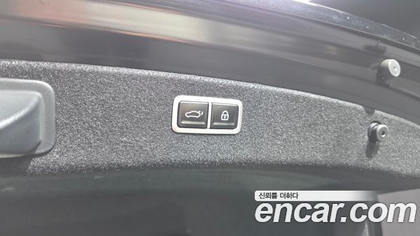 Genesis G80 2024, фото 35