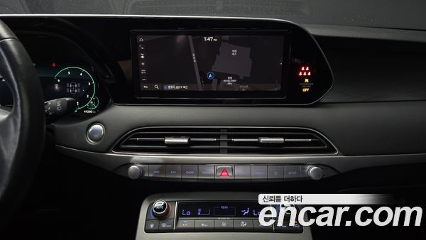 Hyundai Palisade 2021, фото 20