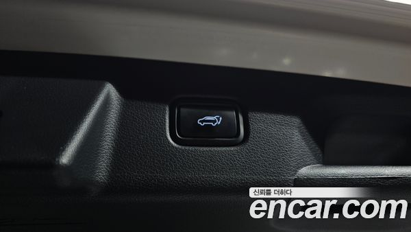 Hyundai Palisade 2021, фото 26