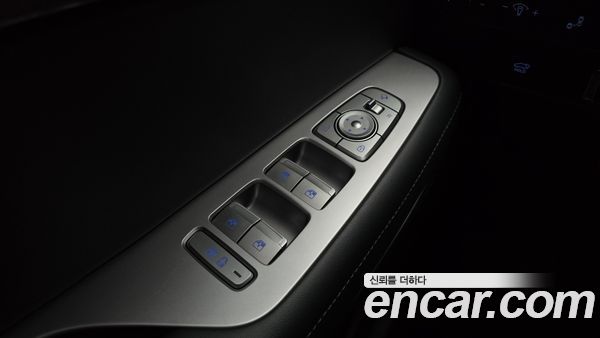 Hyundai Palisade 2021, фото 29