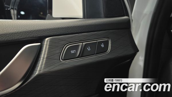 Hyundai Palisade 2021, фото 31