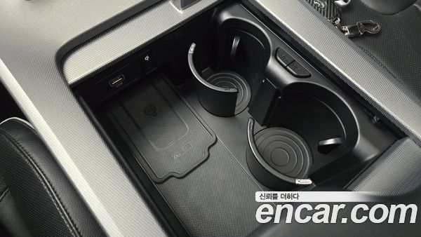Hyundai Palisade 2021, фото 32