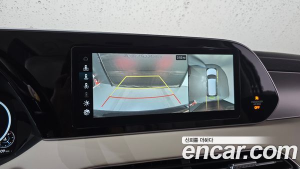 Hyundai Palisade 2022, фото 20