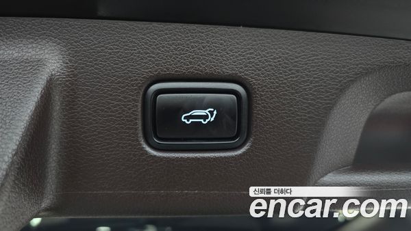 Hyundai Palisade 2022, фото 26