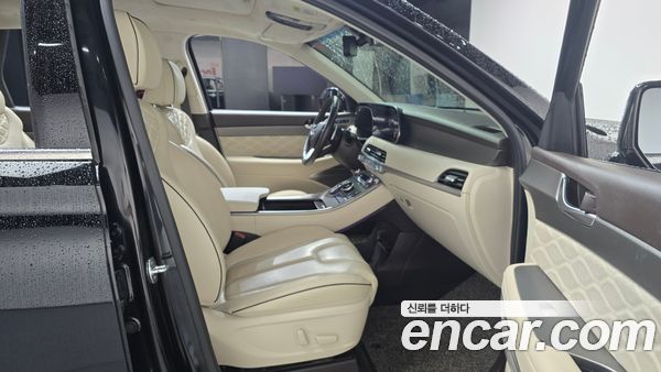 Hyundai Palisade 2022, фото 16
