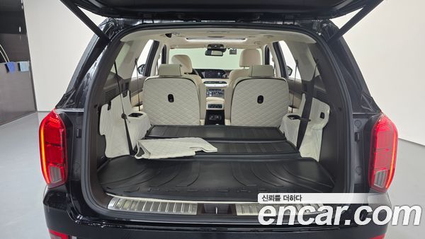 Hyundai Palisade 2022, фото 32