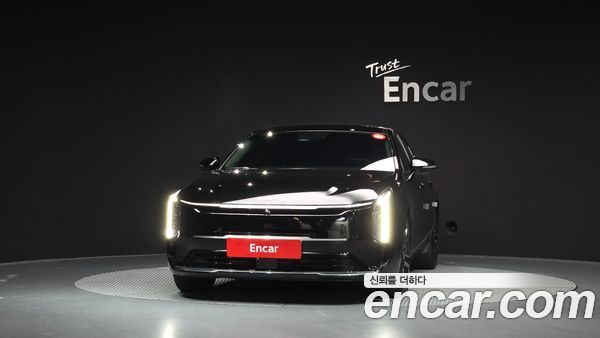 Kia K8 2025, фото 3