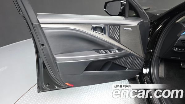 Kia K8 2025, фото 14