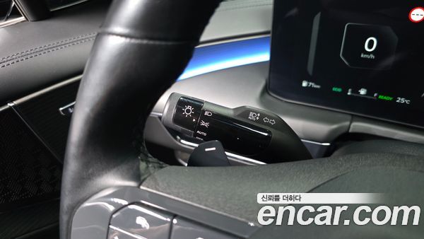 Kia K8 2025, фото 31