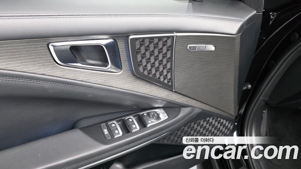 Kia K8 2025, фото 33