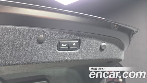 Kia K8 2025, фото 36