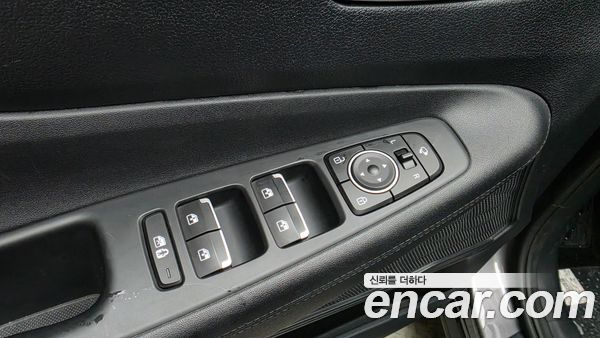 Hyundai Santa Fe 2023, фото 26