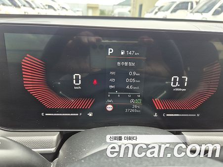 Kia K5 2025, фото 7