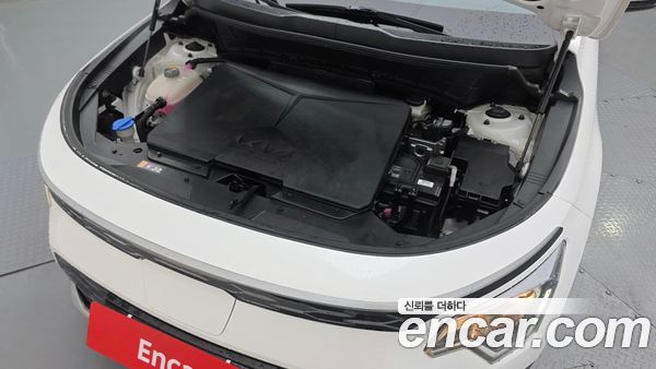 Kia Niro 2023, фото 6