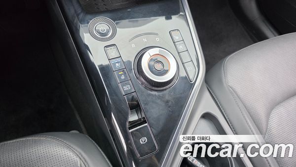 Kia Niro 2023, фото 9