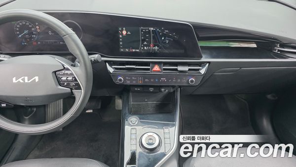 Kia Niro 2023, фото 14