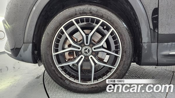 Mercedes-Benz EQB 2023, фото 5