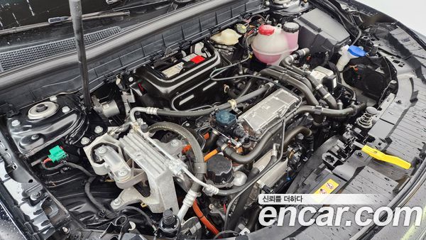 Mercedes-Benz EQB 2023, фото 6