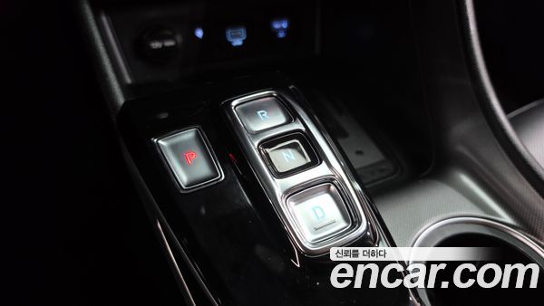 Hyundai Sonata 2020, фото 9