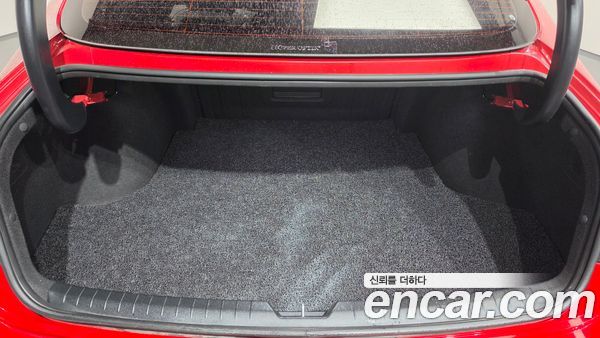 Hyundai Sonata 2020, фото 20