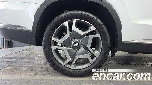 Hyundai Palisade 2023, фото 5
