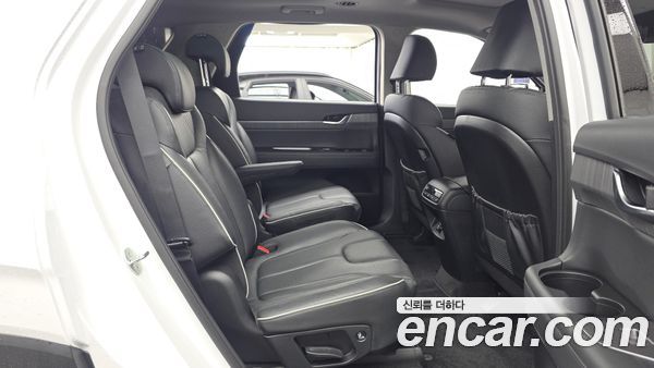 Hyundai Palisade 2023, фото 18