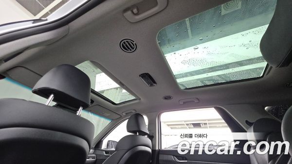 Hyundai Palisade 2023, фото 24