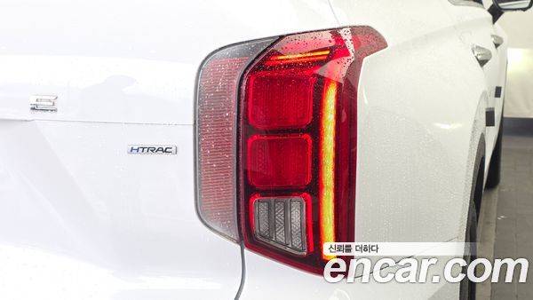 Hyundai Palisade 2023, фото 9