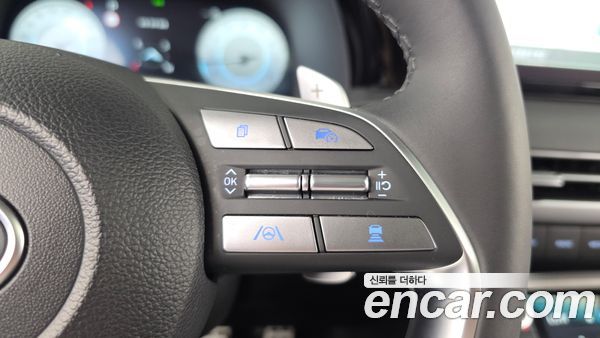 Hyundai Palisade 2023, фото 16