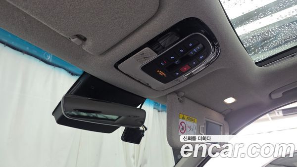 Hyundai Palisade 2023, фото 31