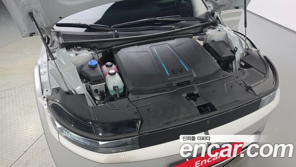 Hyundai IONIQ 5 2024, фото 5