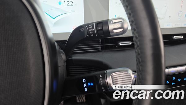 Hyundai IONIQ 5 2024, фото 11