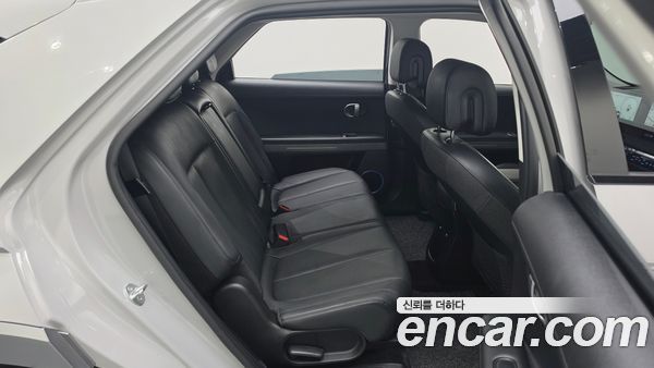 Hyundai IONIQ 5 2024, фото 16
