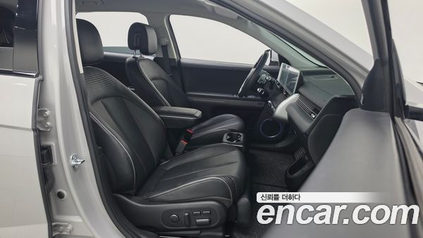 Hyundai IONIQ 5 2024, фото 17
