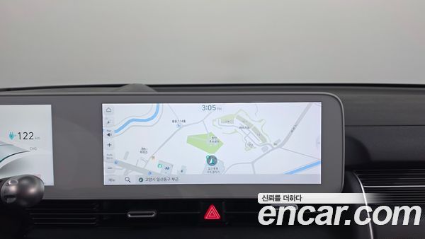 Hyundai IONIQ 5 2024, фото 19