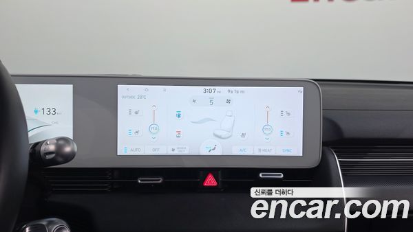 Hyundai IONIQ 5 2024, фото 20