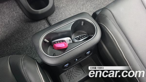Hyundai IONIQ 5 2024, фото 25