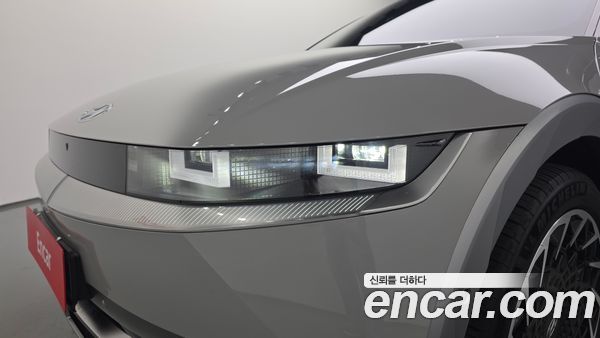 Hyundai IONIQ 5 2024, фото 7