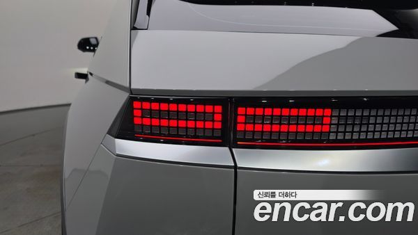Hyundai IONIQ 5 2024, фото 8