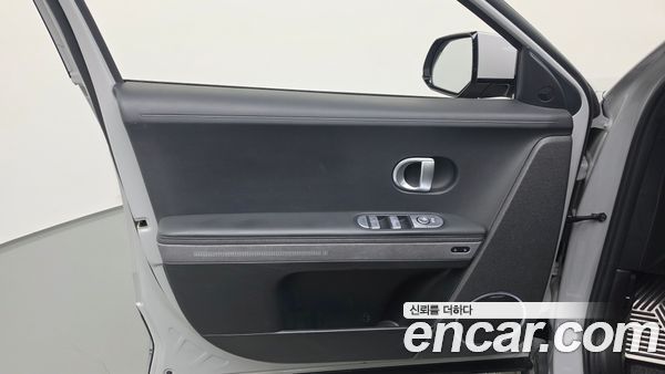 Hyundai IONIQ 5 2024, фото 13