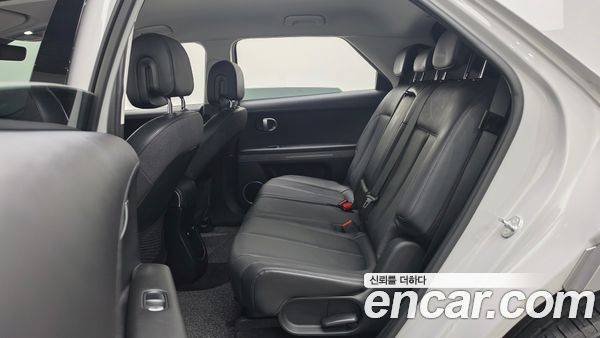 Hyundai IONIQ 5 2024, фото 15