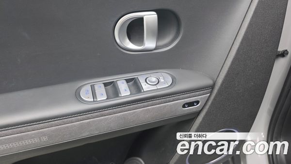 Hyundai IONIQ 5 2024, фото 29
