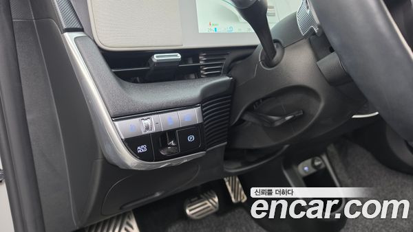 Hyundai IONIQ 5 2024, фото 31