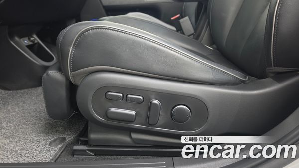 Hyundai IONIQ 5 2024, фото 32