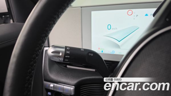 Hyundai IONIQ 5 2024, фото 34