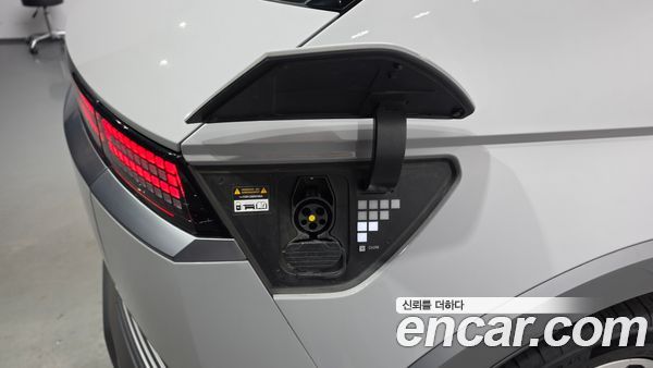 Hyundai IONIQ 5 2024, фото 35