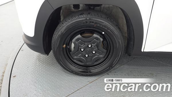 Hyundai Casper 2023, фото 5