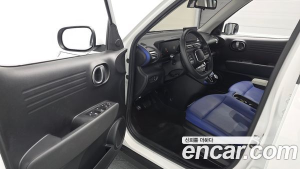 Hyundai Casper 2023, фото 10