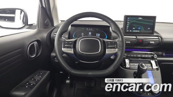 Hyundai Casper 2023, фото 12