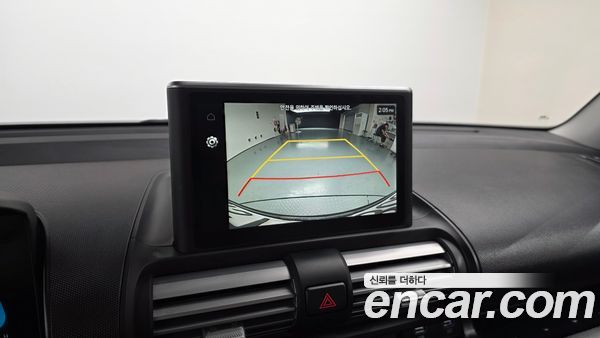 Hyundai Casper 2023, фото 14